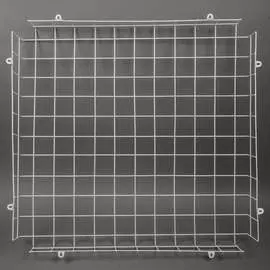 Защитная решетка для панелей Uniel UFL-V30A 6060 GREY UL-00009461