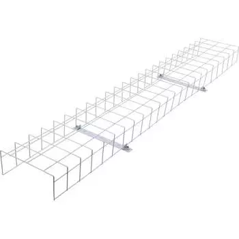 Защитная решетка для светильников TDM ELECTRIC SQ0338-0304