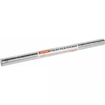 Защитная самоклеящаяся пленка для кухни/дома DASWERK 607849