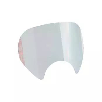 Защитная самоклеящаяся пленка для полнолицевой маски 85 МК МК8502-10