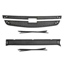 Защитная сетка для Chevrolet Niva Bertone 2009- Русская Артель