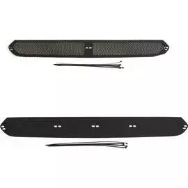 Защитная сетка для Ford Focus II 2008-2010 г.в. Русская Артель