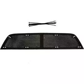 Защитная сетка для Nissan Terrano 2014-2017 г.в. Русская Артель