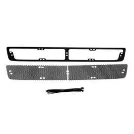 Защитная сетка для Volkswagen Transporter (T5 рестайлинг) 2009-2015 Русская Артель