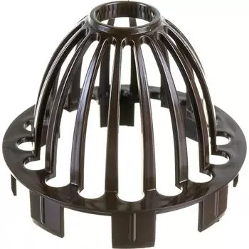 Защитная сетка DOCKE PREMIUM шоколад PVSI-1050