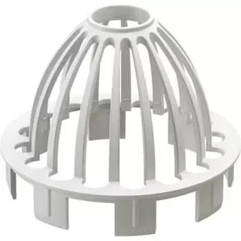 Защитная сетка DOCKE PREMIUM пломбир PVSI-1044