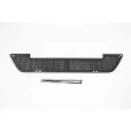 Защитная сетка переднего бампера для Lada Largus 2012- Русская Артель