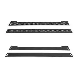 Защитная сетка переднего бампера для Lada Vesta 2015- Русская Артель SRL-138402