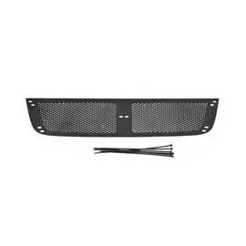 Защитная сетка переднего бампера для Suzuki Grand Vitara 2008-2012 Русская Артель