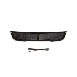 Защитная сетка решетки переднего бампера для Great Wall Hover H5 2011-2016 Русская Артель