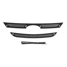 Защитная сетка решетки радиатора для Lada (ВАЗ) Largus 2012- Русская Артель