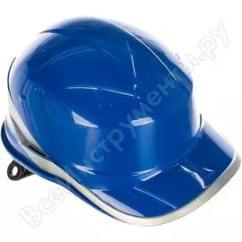 Защитная строительная каска Delta Plus DIAMONDV DIAM5BLFL