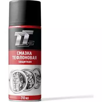 Защитная тефлоновая смазка TT WT02/59