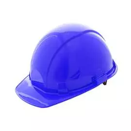 Защитная термостойкая каска росомз сомз-55 favorit termo, синяя 76518