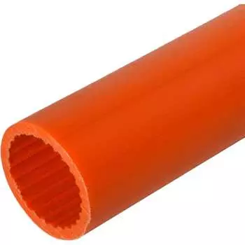 Защитная труба пэ Промрукав