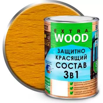 Защитно-красящий состав Farbitex EXTRA 4300007289