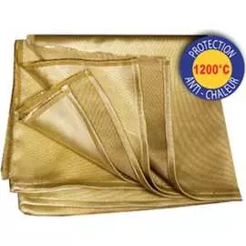 Защитное антипригарное покрывало RedHotDot