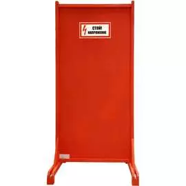 Защитное ограждение Антиток ЩОП-1700х800 563450