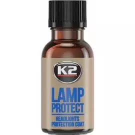Защитное покрытие для фар K2