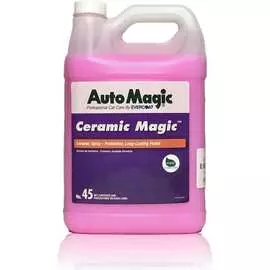 Защитное покрытие для кузова AutoMagic Ceramic Magic 45