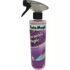 Защитное покрытие для кузова AutoMagic Ceramic Magic 45R