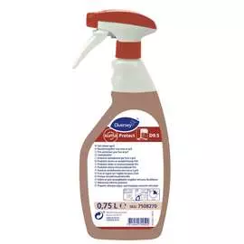 Защитное покрытие для печей и грилей Diversey