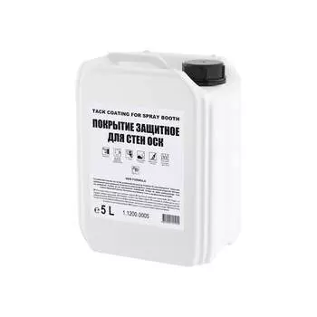 Защитное покрытие для стен WOLF ОСК 1.1200.0005