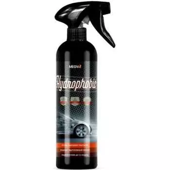Защитное покрытие Megvit Hydrofobic 500