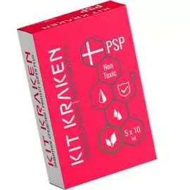 Защитное средство KitKraken