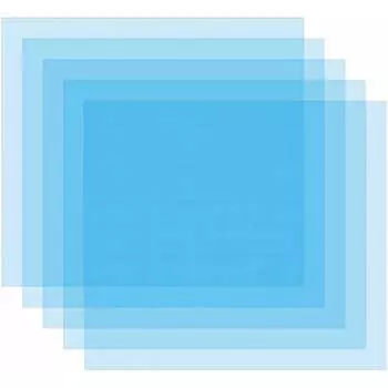 Защитное стекло для сварочной маски DGM DGX310-1