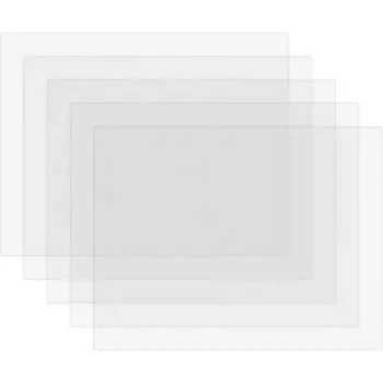 Защитное внешнее стекло к маске сварочной хамелеон DGM V4100-01