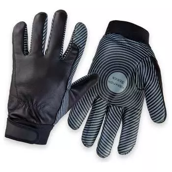 Защитные антивибрационные перчатки Jeta Safety Vulcan Light JAV05-9/L