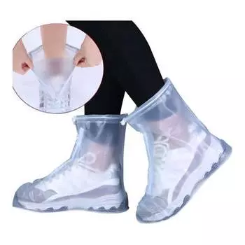 Защитные чехлы для обуви ZDK 505XL/white