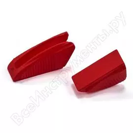 Защитные губки для клещей серии KN-86 x 250 Knipex KN-8609250V01