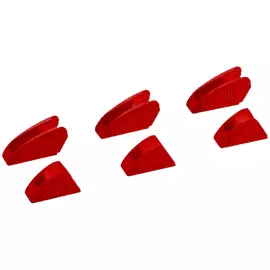 Защитные губки для переставных клещей-гаечных ключей Knipex KN-86xx180 KN-8609180V01