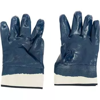 Защитные химостойкие перчатки Partex НФ-00003259