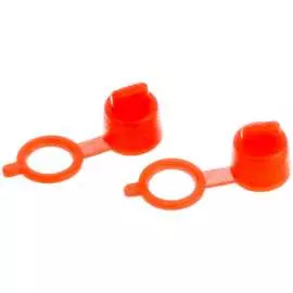 Защитные колпачки для пресс-масленок Groz