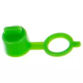 Защитные колпачки для пресс-масленок из пластика Groz GR46724