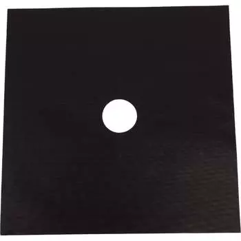 Защитные накладки для газовых плит Mallony pretto многоразовые 106671