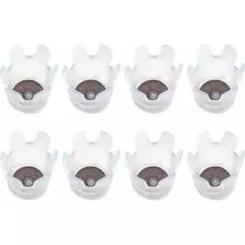 Защитные накладки для ножек мебели Beroma