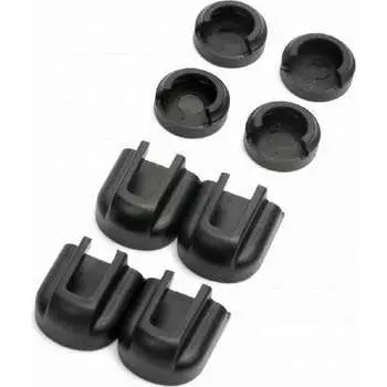 Защитные накладки для струбцин Pony Jorgensen 7437