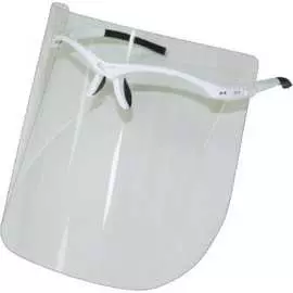 Защитные очки-экран РОСОМЗ BIOT 17840