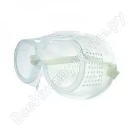 Защитные очки Biber Стандарт 96232 тов-069145