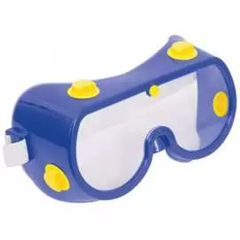 Защитные очки FIT Профи 12224