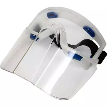 Защитные очки Политех Панорама 7015201