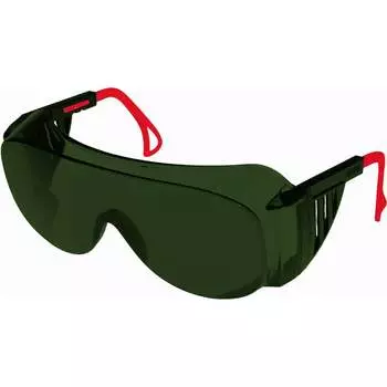 Защитные очки РОСОМЗ О45 ВИЗИОН super 5 PC 14556