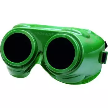 Защитные закрытые очки РОСОМЗ