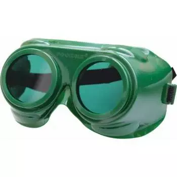 Защитные закрытые очки РОСОМЗ