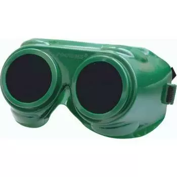 Защитные закрытые очки РОСОМЗ ЗН62 GENERAL 9 26263