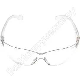 Защитные очки РУСОКО Альфа 111212О
